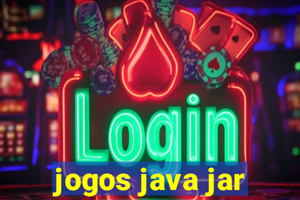 jogos java jar